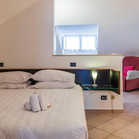 Fcr Rome Apartments Ponte Milvio - Fleming Exterior photo