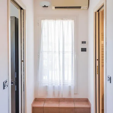 Fcr Rome Apartments Ponte Milvio - Fleming Exterior photo