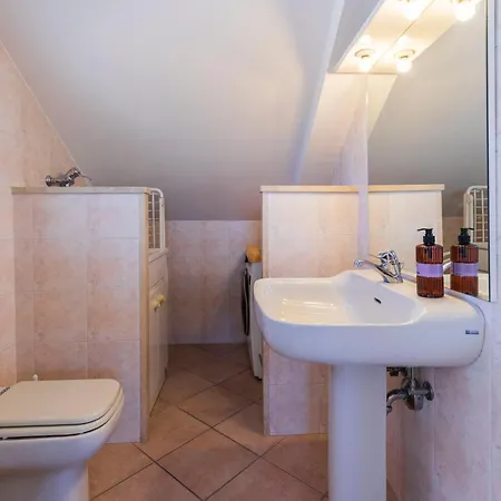 Fcr Rome Apartments Ponte Milvio - Fleming Exterior photo